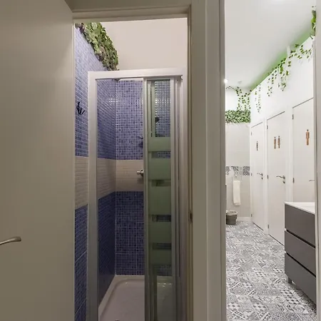 Social - Coliving & Coworking - Hostel Madrid