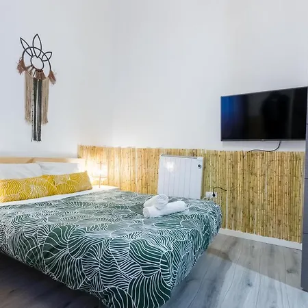 Social - Coliving & Coworking - Hostel *