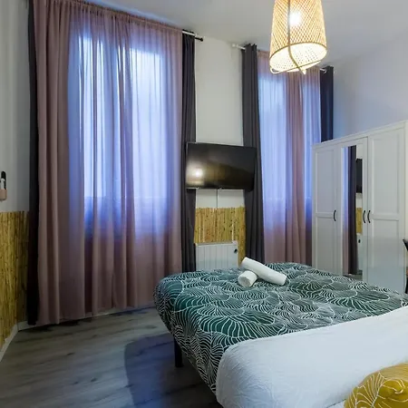Social - Coliving & Coworking - Hostel
