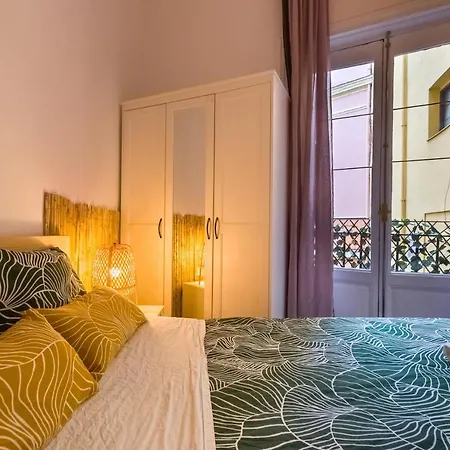Social - Coliving & Coworking - Madrid