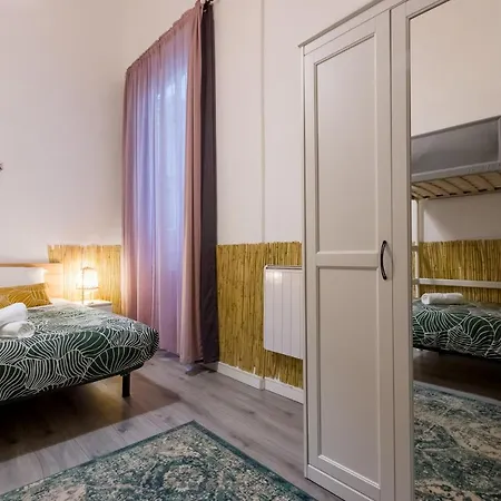 Hostel Social - Coliving & Coworking - *
