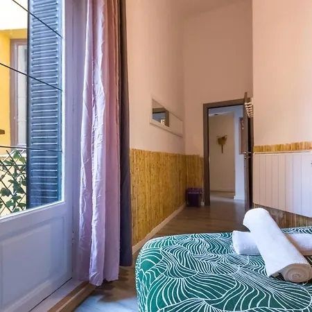 Social - Coliving & Coworking - Madrid