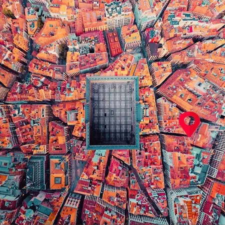 Hostel Social - Coliving & Coworking - Madrid