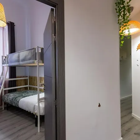 Hostel Social - Coliving & Coworking -
