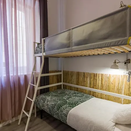 Hostel Social - Coliving & Coworking -
