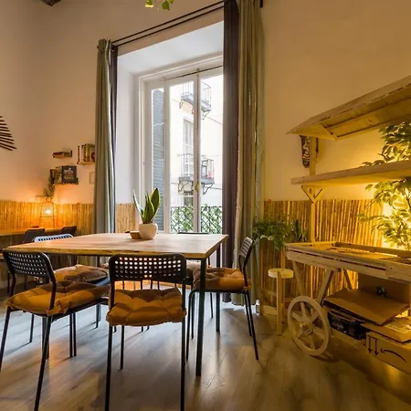 Hostel Social - Coliving & Coworking -