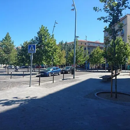 Marques de vadillo Madrid Rio