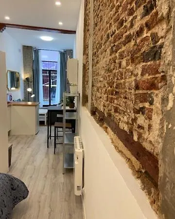 Appartamento Svf76 - Loft Malasana *