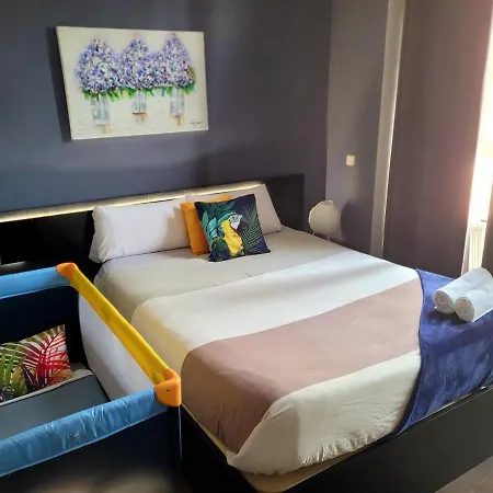 Apartamento Dreams Fuencarral