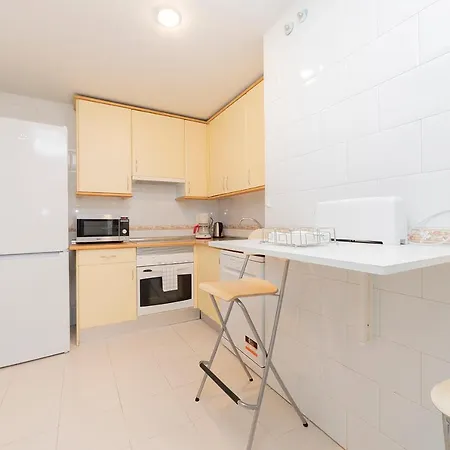 Apartment Acacias *