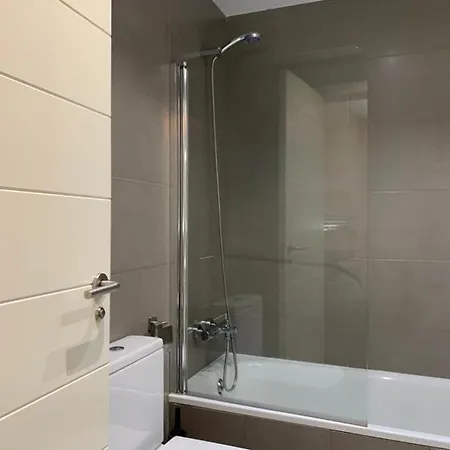 Luxury Aparment In Madrid