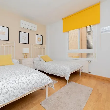 Acacias Apartment *