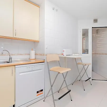 Acacias Apartment