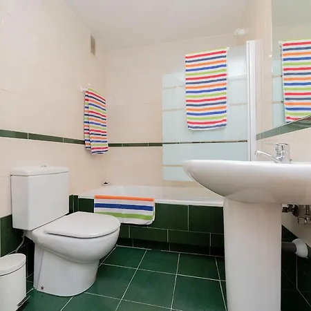 Apartment Acacias