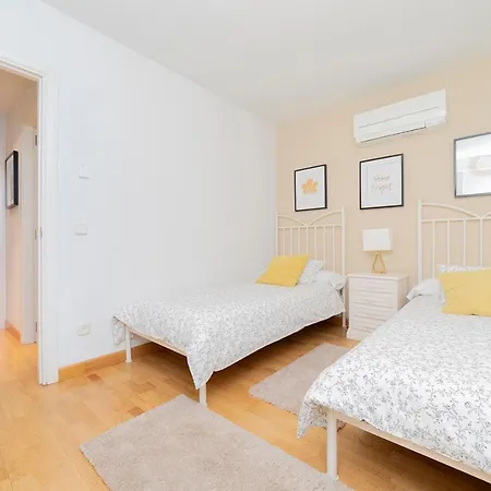 Apartment Acacias