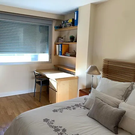 Luxury Aparment In Apartamento Madrid