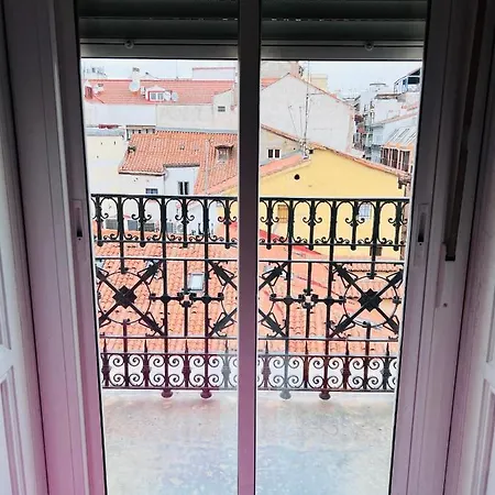 Numancia Pensión