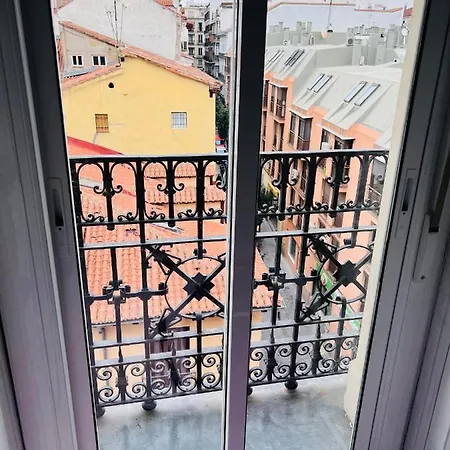 Pensión Numancia