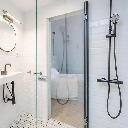 Retiro Penthouse Apartment *