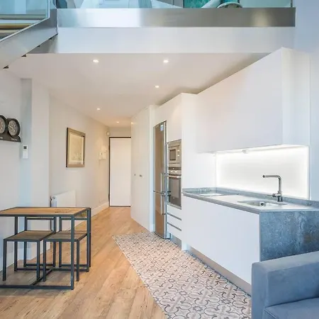 Retiro Penthouse