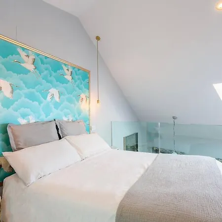Retiro Penthouse