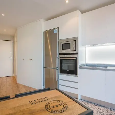 Apartment Retiro Penthouse *