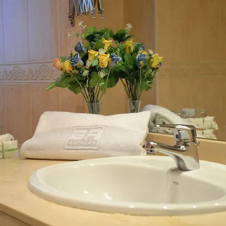 Serrano Hotel Madrid