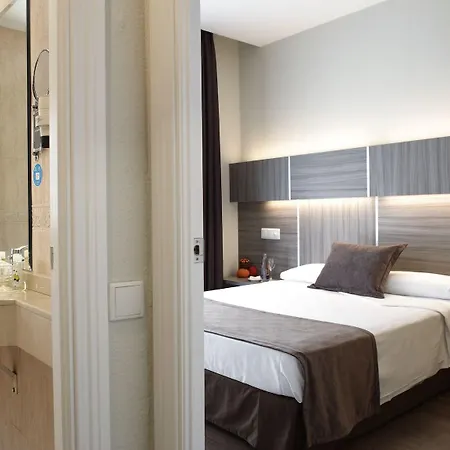 Serrano Hotel Madrid