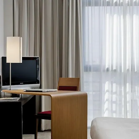 Hotel Exe Norte Madryt