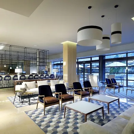 Exe Norte Hotel Madryt