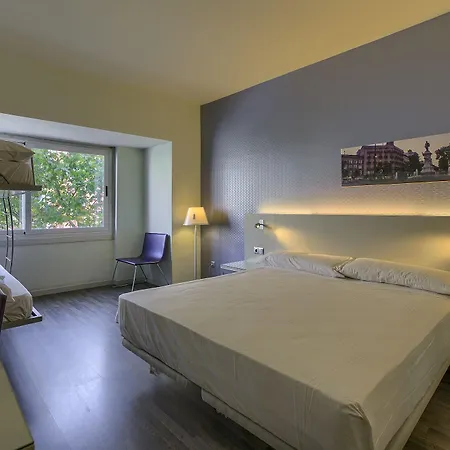 Apartament Libere Chamberi *
