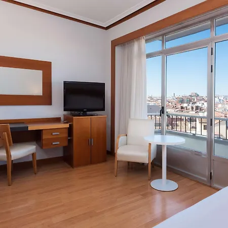 Plaza De Espana, Affiliated By Melia 4* Madryt
