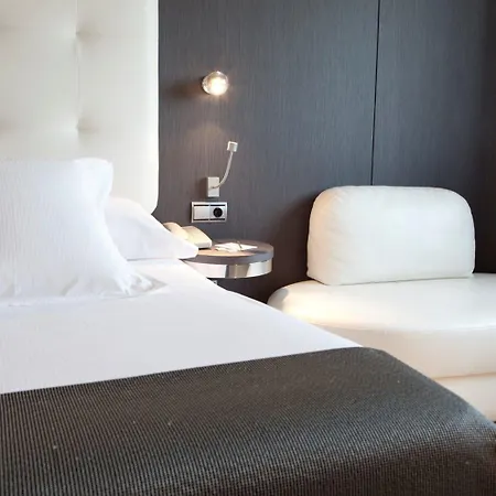 Maydrit Airport 4* Madrid