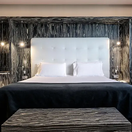 Maydrit Airport Hotel Madrid