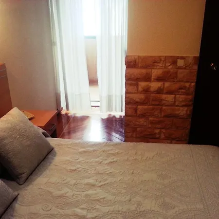 Avenida 2* Madrid