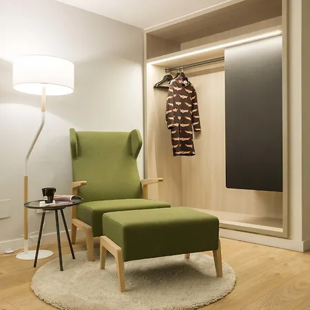 Artiem Hotel 4*