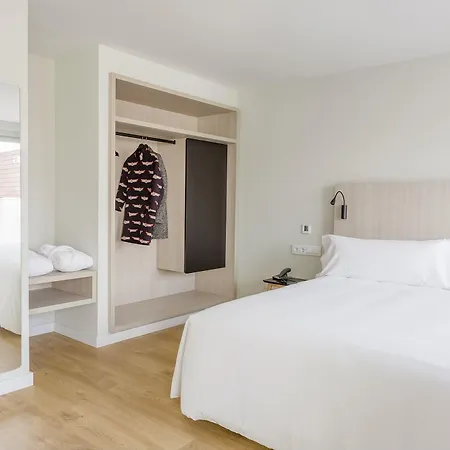 Hotel Artiem Madrid