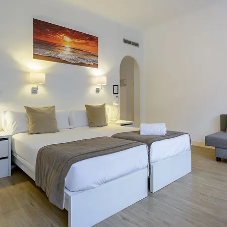 Neomagna 3* Madrid