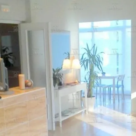 Aravaca Garden Hotel Madrid