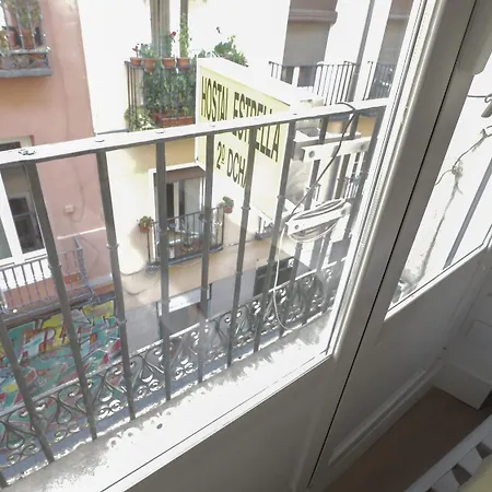 Estrella Guest house