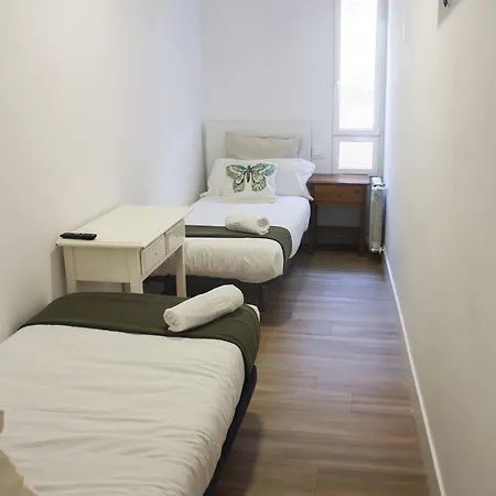 Estrella Guest house Madrid