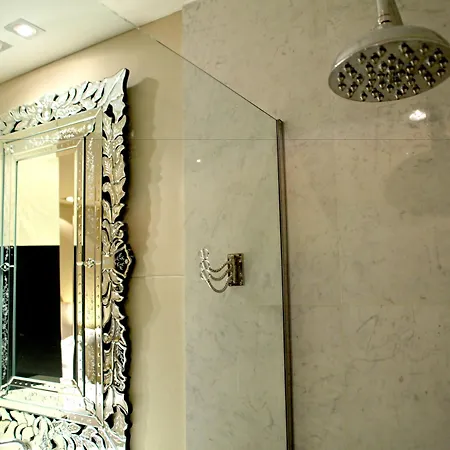Abalu Design Boutique Gran Via 3* Madryt