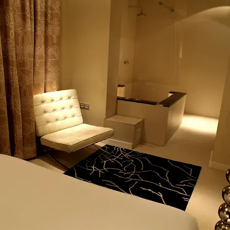 Abalu Design Boutique Gran Via 3* Madryt