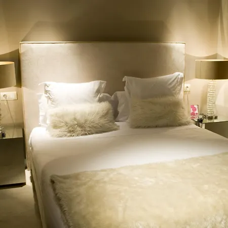 Hotel Abalu Design Boutique Gran Via