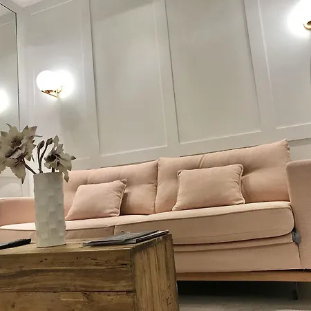 Hotel Abalu Design Boutique Gran Via