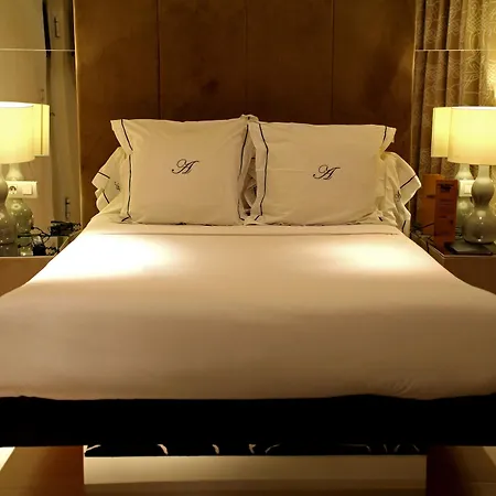 Hotel Abalu Design Boutique Gran Via
