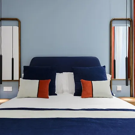 Smartrental Collection Gran Via Centric Madryt
