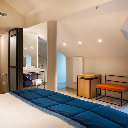 Pestana Collection Plaza Mayor