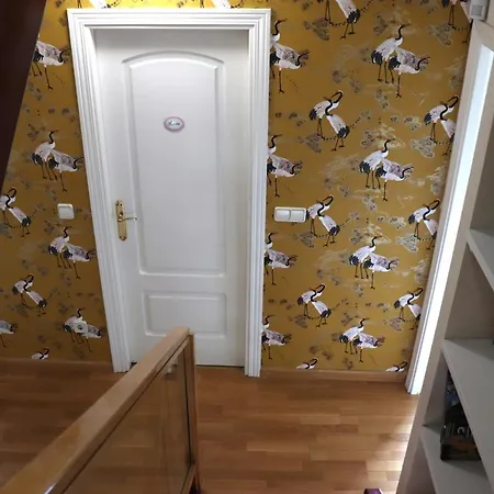 Homenfun El Plantio Prázdninový dům *