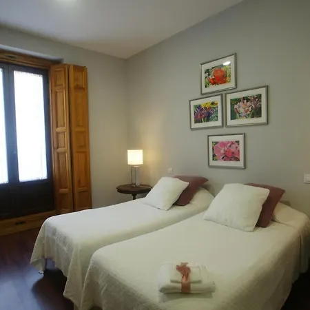 Apartmán Al Lado De Gran Via - Pink Madrid